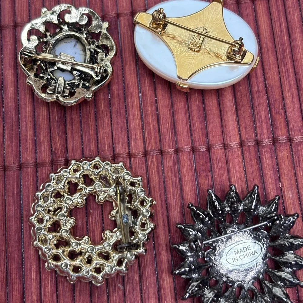 N/A various styles
